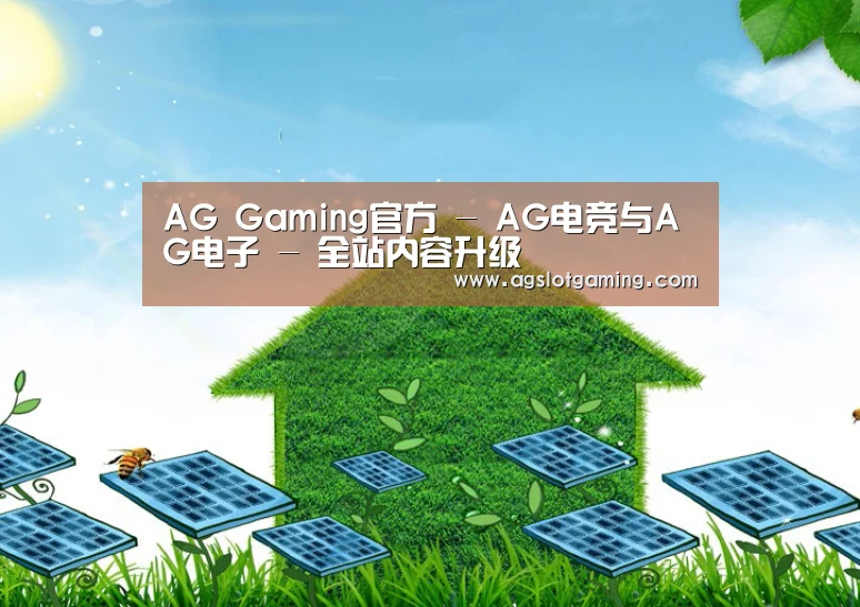 AGGaming公司