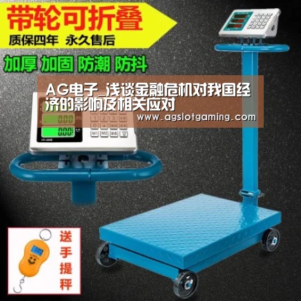 AG电子_浅谈金融危机对我国经济的影响及相关应对(图3) AG电竞